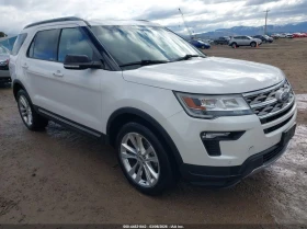 ������ Ford Explorer