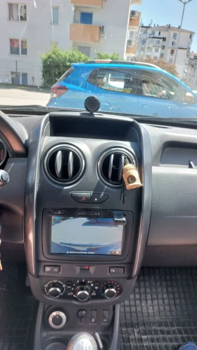 Dacia Duster 1.6 K4M | Mobile.bg � ����� ������ 15