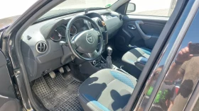Dacia Duster 1.6 K4M | Mobile.bg � ����� ������ 7
