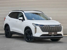 Haval H6 Supreme 4WD | Mobile.bg � ����� ������ 3