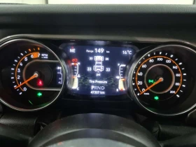 Jeep Wrangler * SAHARA * 2 ����� * ������� * ����� * NAVI | Mobile.bg � ����� ������ 9