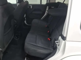 Jeep Wrangler * SAHARA * 2 ����� * ������� * ����� * NAVI | Mobile.bg � ����� ������ 12