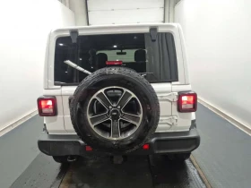 Jeep Wrangler * SAHARA * 2 ����� * ������� * ����� * NAVI | Mobile.bg � ����� ������ 17