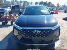 Hyundai Santa fe 2.4l Sel | Mobile.bg � ����� ������ 12