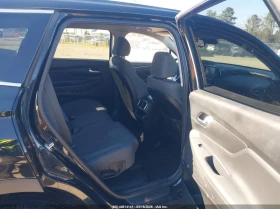 Hyundai Santa fe 2.4l Sel | Mobile.bg � ����� ������ 8