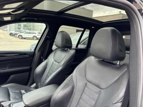 BMW X3 * xDrive30i * ������ * ������� * ����� * CARPLAY | Mobile.bg � ����� ������ 15