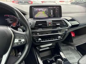 BMW X3 * xDrive30i * ������ * ������� * ����� * CARPLAY | Mobile.bg � ����� ������ 9