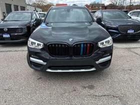 BMW X3 * xDrive30i * ������ * ������� * ����� * CARPLAY | Mobile.bg � ����� ������ 6