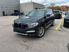 BMW X3 * xDrive30i * ������ * ������� * ����� * CARPLAY | Mobile.bg � ����� ������ 13