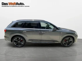 Audi Q7 undefined | Auto.bg — изображение 4