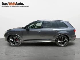 Audi Q7 undefined | Auto.bg — изображение 8