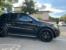 Mercedes-Benz ML 500 - 12900 € / 25230.21 лв. - 47321073 4