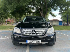 Mercedes-Benz ML 500 - 12900 € / 25230.21 лв. - 47321073 8