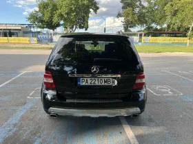 Mercedes-Benz ML 500 - 12900 € / 25230.21 лв. - 47321073 6