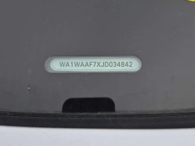 Audi Q7 * TECHNIK * CARFAX * ОПЦИЯ ЗА ФИНАНСИРАНЕ - 16400 € / 32075.61 лв. - 76378590 16