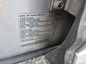 Audi Q7 * TECHNIK * CARFAX * ОПЦИЯ ЗА ФИНАНСИРАНЕ - 16400 € / 32075.61 лв. - 76378590 15