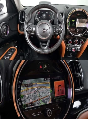 Mini Countryman SD ALL4 | Mobile.bg � ����� ������ 5