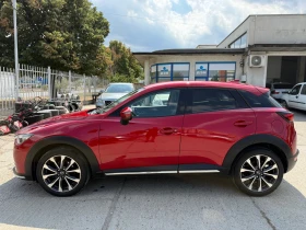 Mazda CX-3 FACE* 1.8 Diesel* LED* HUD* Keyless Go | Mobile.bg � ����� ������ 2