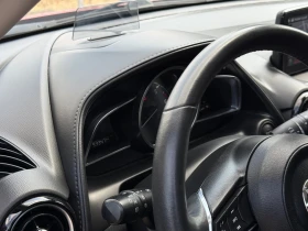 Mazda CX-3 FACE* 1.8 Diesel* LED* HUD* Keyless Go | Mobile.bg � ����� ������ 11