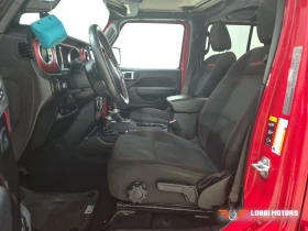 Jeep Wrangler - 31600 € - 35903248 5