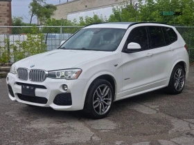 BMW X3 xDrive28i * M Pack * АвтоКредит * (ЦЕНА ДО БГ)
