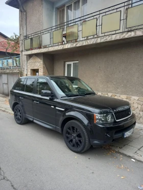 Land Rover Range Rover Sport - 7600 € - 15309367 2