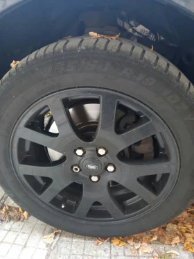 Land Rover Range Rover Sport - 7600 € - 15309367 11