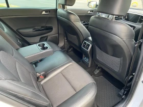 Kia Sportage  1.6 CRDi /MHEV /Black Edition /Business | Mobile.bg � ����� ������ 13