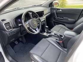 Kia Sportage  1.6 CRDi /MHEV /Black Edition /Business | Mobile.bg � ����� ������ 10