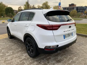 Kia Sportage  1.6 CRDi /MHEV /Black Edition /Business | Mobile.bg � ����� ������ 7