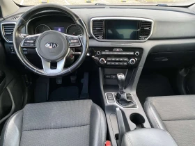 Kia Sportage  1.6 CRDi /MHEV /Black Edition /Business | Mobile.bg � ����� ������ 9