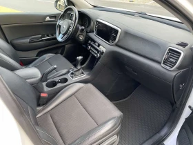Kia Sportage  1.6 CRDi /MHEV /Black Edition /Business | Mobile.bg � ����� ������ 11