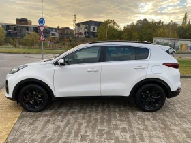 Kia Sportage  1.6 CRDi /MHEV /Black Edition /Business | Mobile.bg � ����� ������ 8