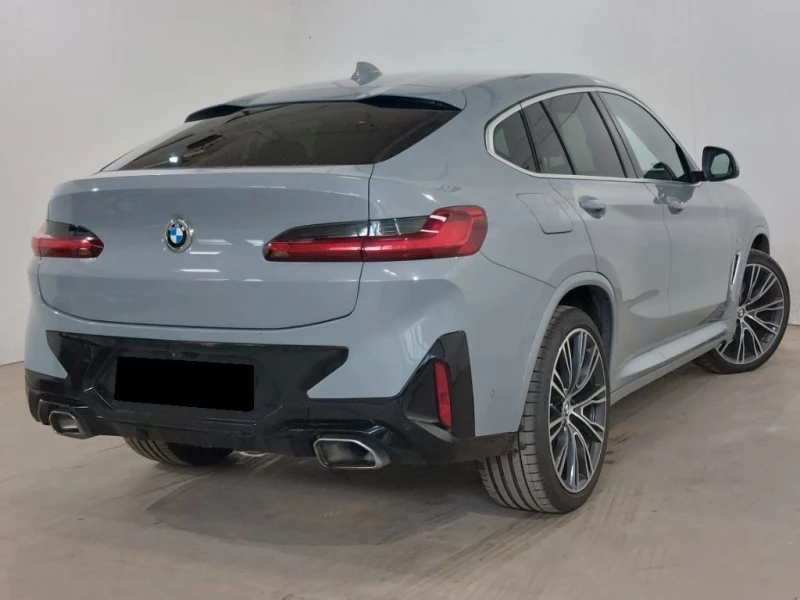 BMW X4 30d/ xDrive/ M-SPORT/ LED/ CAMERA/, снимка 2 - Автомобили и джипове - 47967432