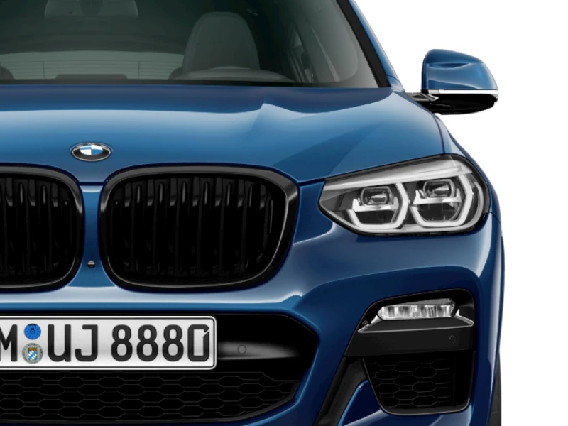 BMW X4 xDrive20d, снимка 6 - Автомобили и джипове - 48473843