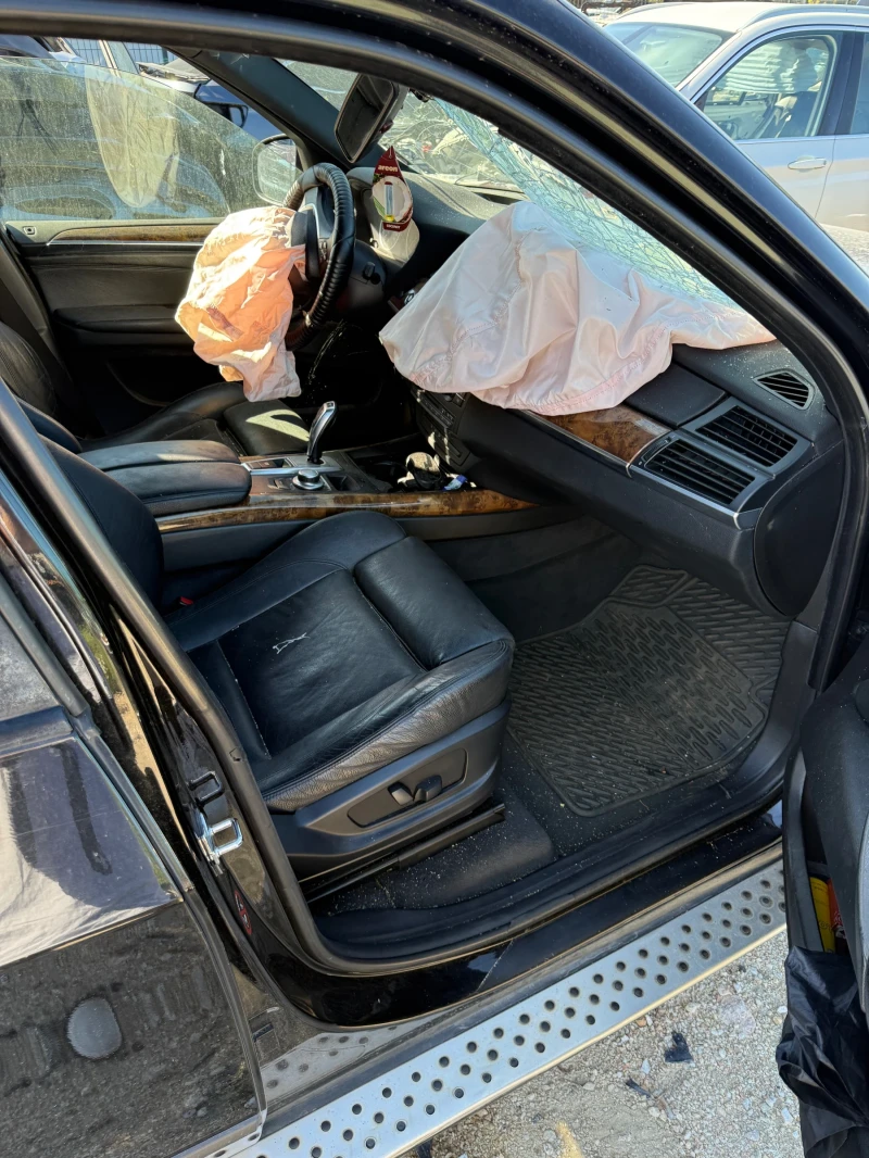 BMW X5, снимка 5 - Автомобили и джипове - 51755940