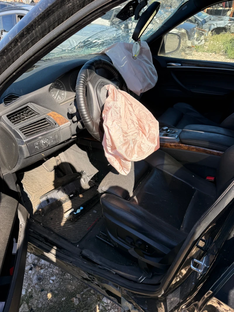 BMW X5, снимка 4 - Автомобили и джипове - 51755940