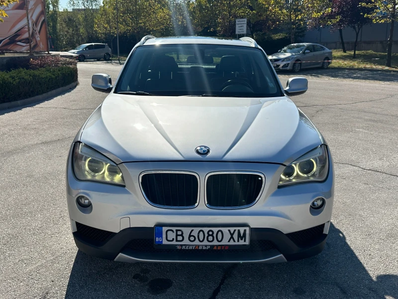 BMW X1 2.0i 245 к.с. XDrive/facelift/✔️ ГАР, снимка 7 - Автомобили и джипове - 52063558