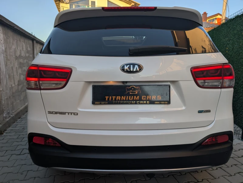 Kia Sorento 2.2CRDI* 4x4* Platinum* Обдухване* Панорамa* 360, снимка 6 - Автомобили и джипове - 52370274