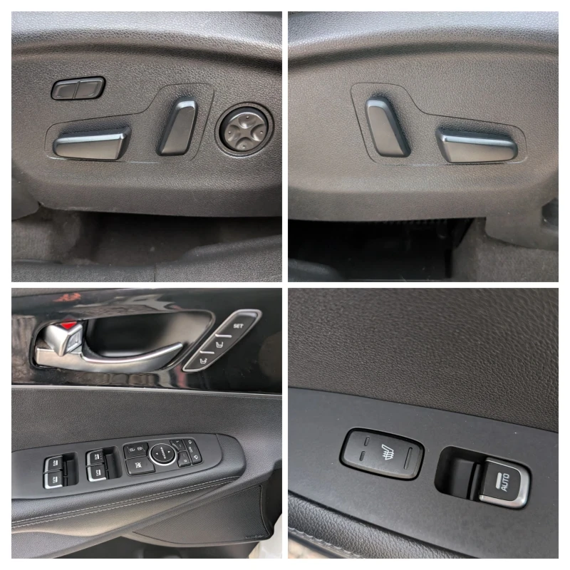 Kia Sorento 2.2CRDI* 4x4* Platinum* Обдухване* Панорамa* 360, снимка 13 - Автомобили и джипове - 52370274
