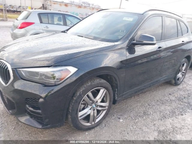 BMW X1 SDRIVE 28I TURBO, снимка 2 - Автомобили и джипове - 48618395