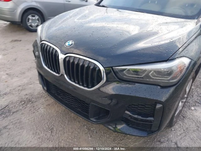 BMW X1 SDRIVE 28I TURBO, снимка 10 - Автомобили и джипове - 48618395