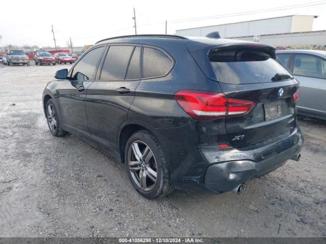 BMW X1 SDRIVE 28I TURBO, снимка 3 - Автомобили и джипове - 48618395