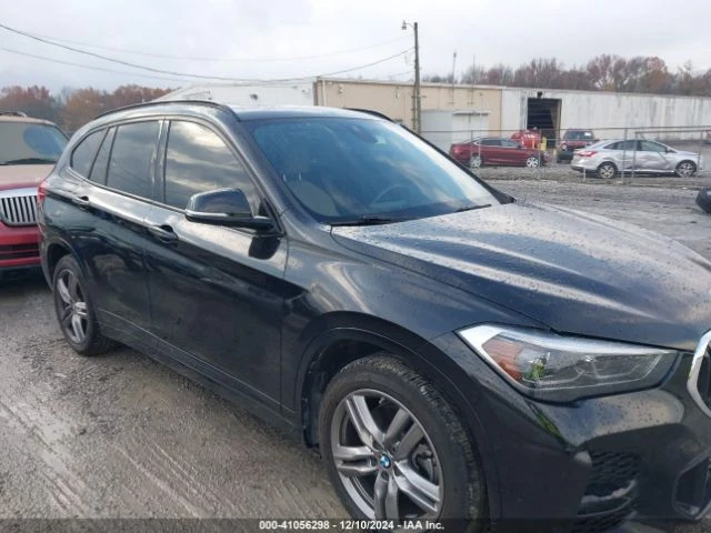 BMW X1 SDRIVE 28I TURBO, снимка 11 - Автомобили и джипове - 48618395