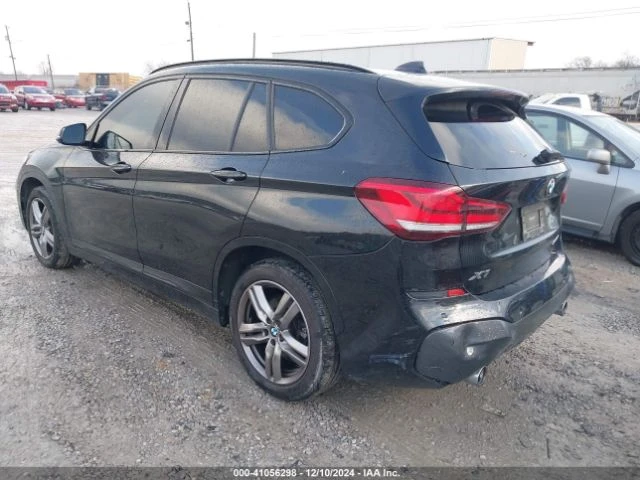 BMW X1 SDRIVE 28I TURBO, снимка 12 - Автомобили и джипове - 48618395