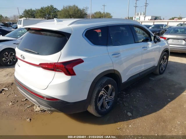 Hyundai Santa fe SEL, ПРОВЕРЕН АВТОМОБИЛ, снимка 6 - Автомобили и джипове - 48722192