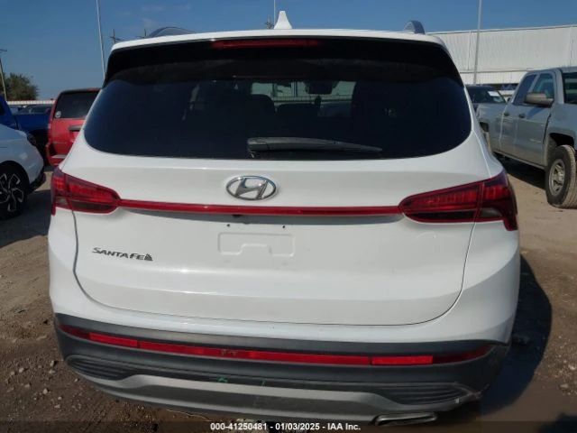 Hyundai Santa fe SEL, ПРОВЕРЕН АВТОМОБИЛ, снимка 7 - Автомобили и джипове - 48722192