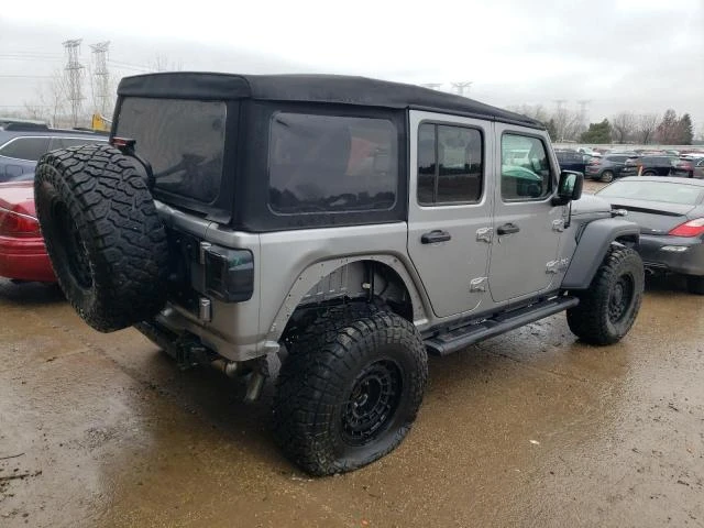 Jeep Wrangler * Sport* Offroad* , снимка 4 - Автомобили и джипове - 48881534