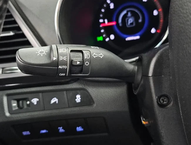 Hyundai Santa fe 2.2 CRDI 4WD | Mobile.bg   14