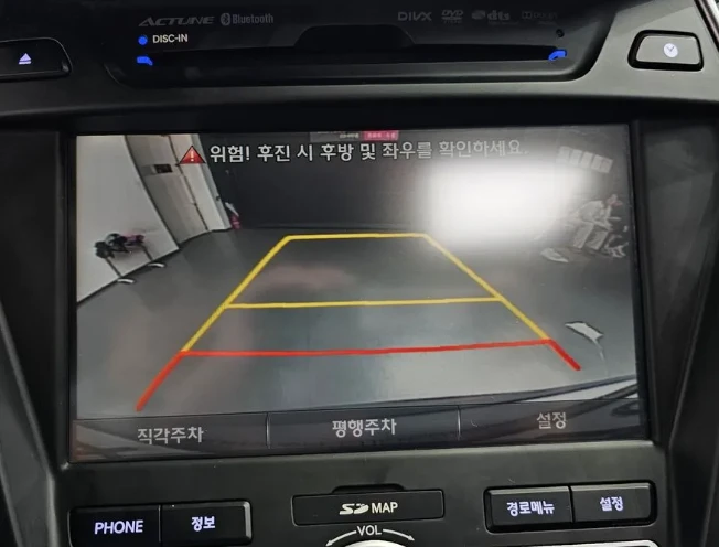 Hyundai Santa fe 2.2 CRDI 4WD | Mobile.bg   15